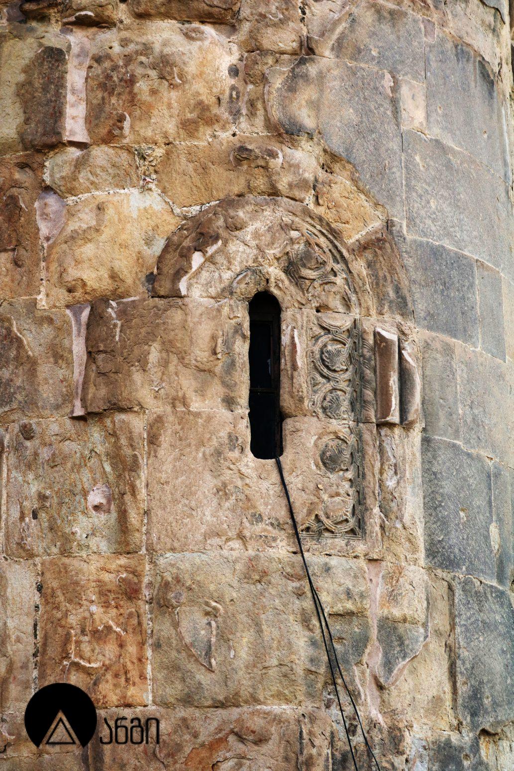 თბილისის მეტეხის ღვთისმშობლის ტაძარი