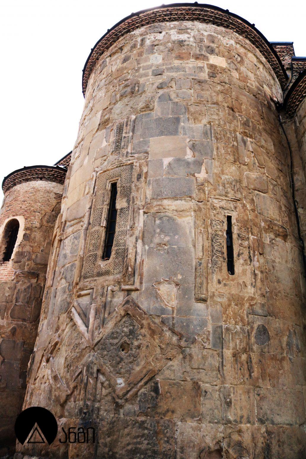 თბილისის მეტეხის ღვთისმშობლის ტაძარი