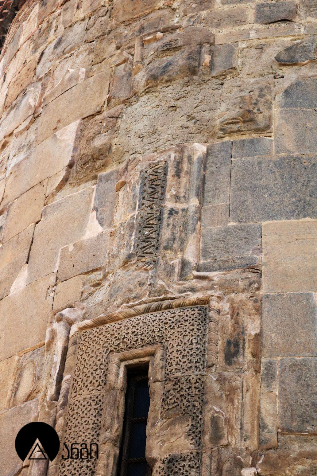 თბილისის მეტეხის ღვთისმშობლის ტაძარი