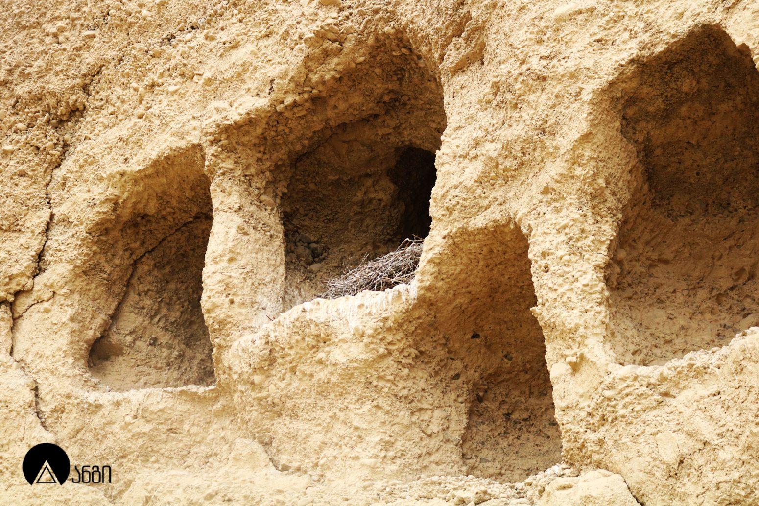 გარეჯის დიდი ქვაბების სამონასტრო კომპლექსი