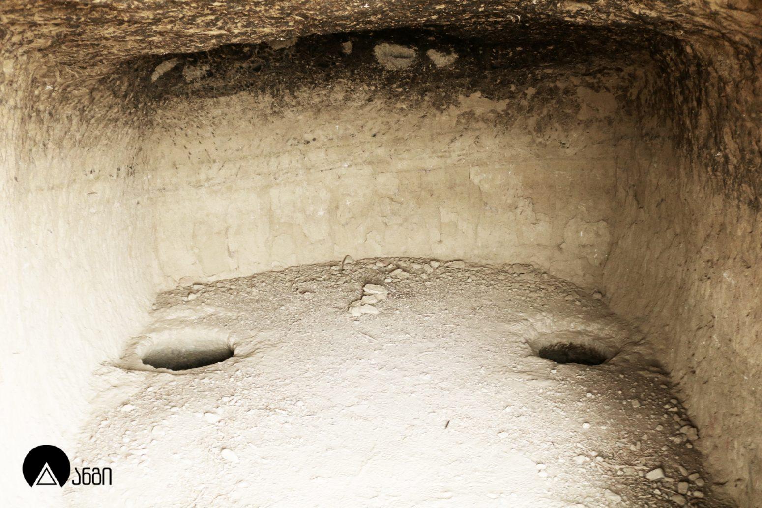 გარეჯის დიდი ქვაბების სამონასტრო კომპლექსი