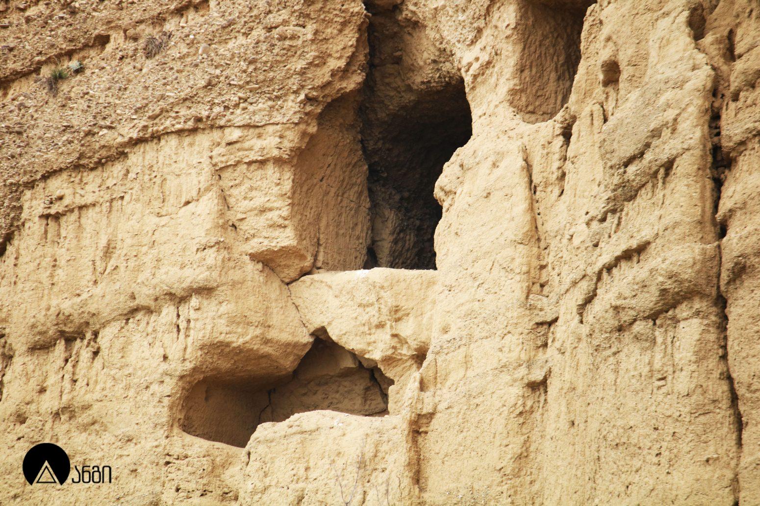 გარეჯის დიდი ქვაბების სამონასტრო კომპლექსი