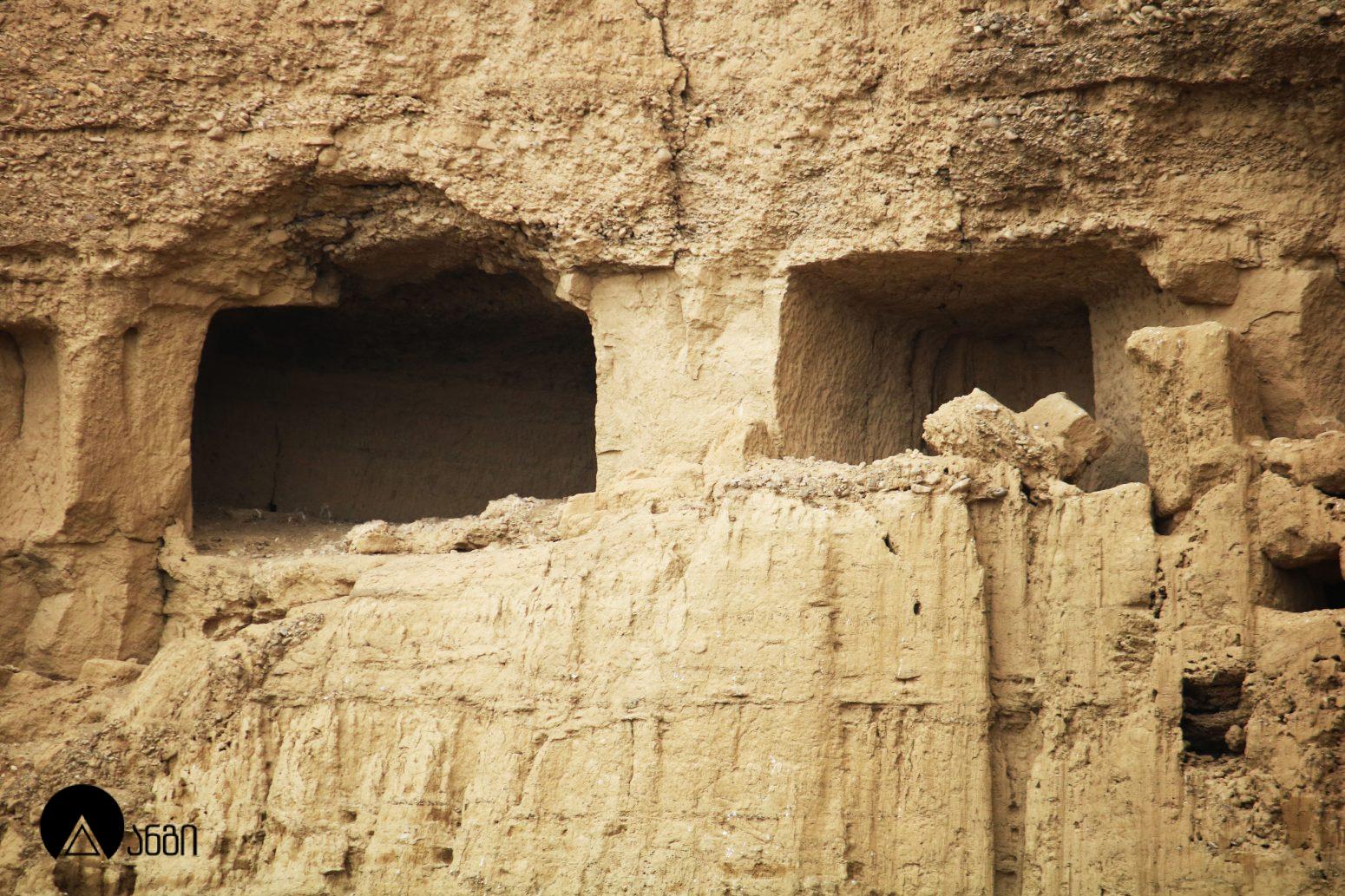 გარეჯის დიდი ქვაბების სამონასტრო კომპლექსი