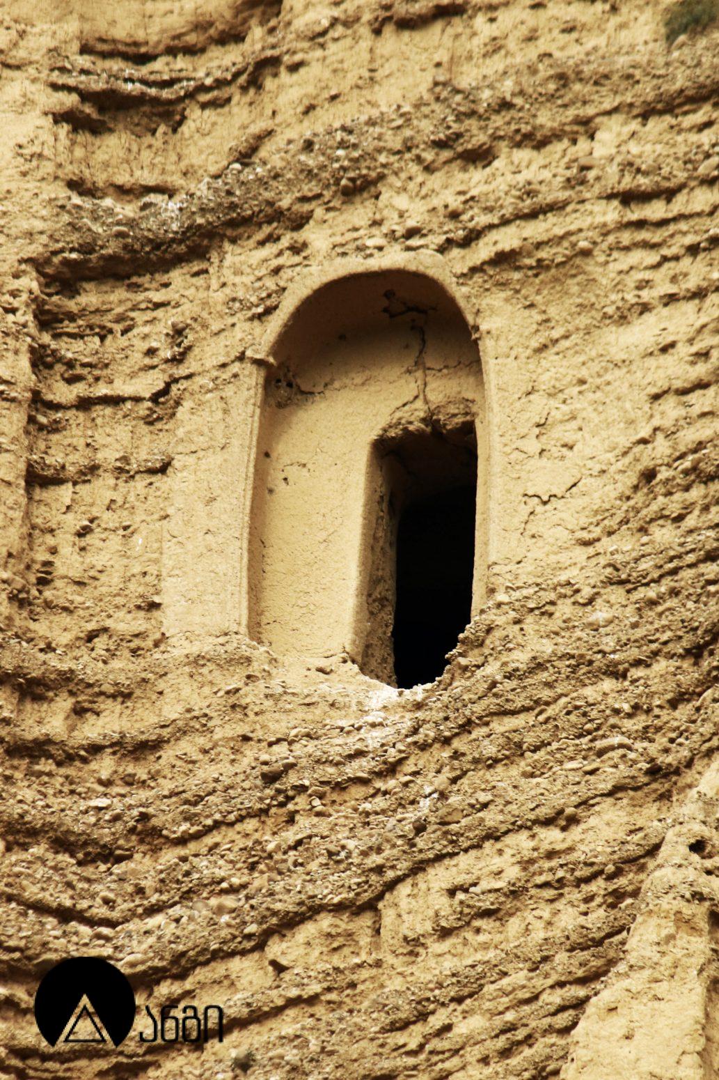 გარეჯის დიდი ქვაბების სამონასტრო კომპლექსი