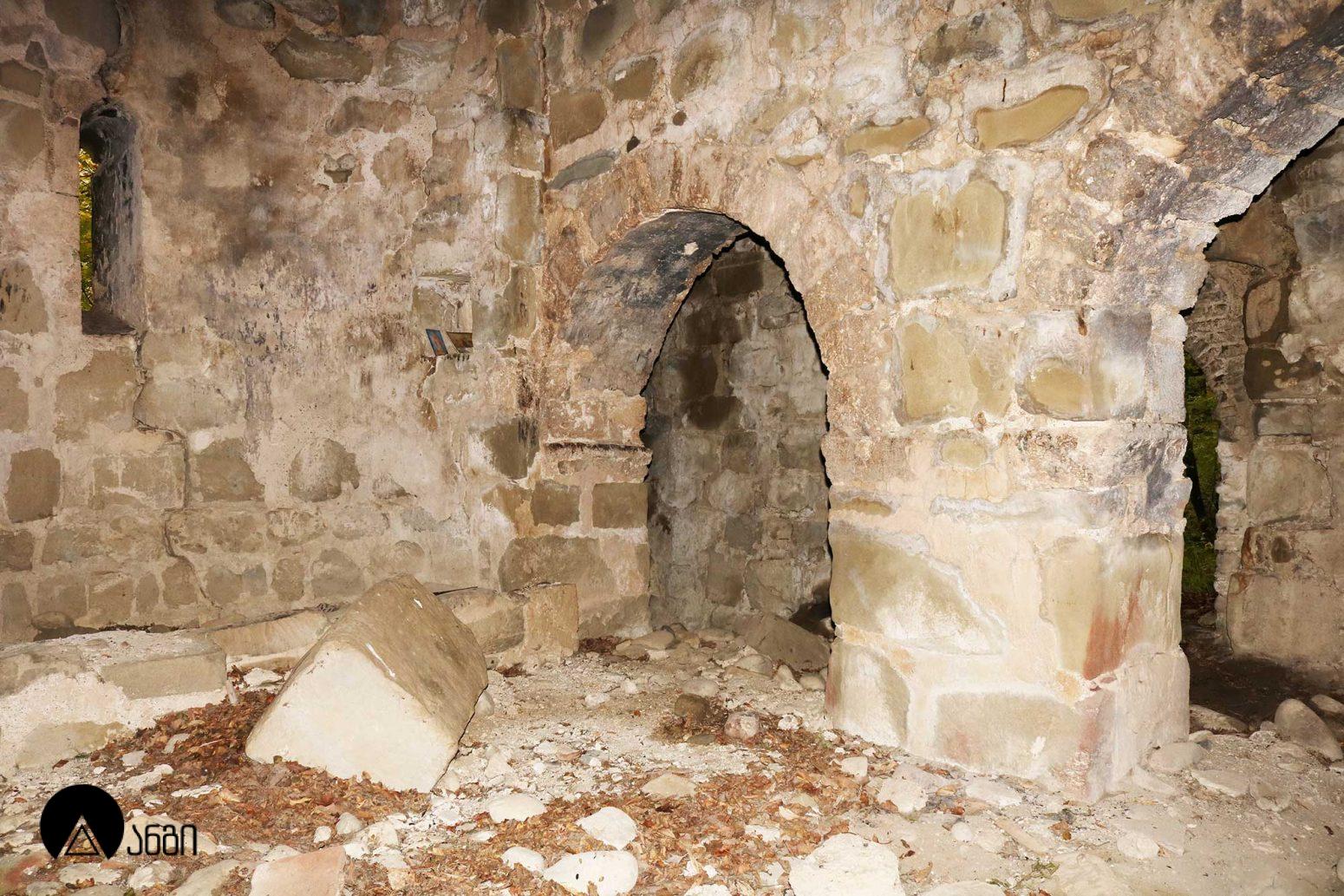 ქობთავის ეკლესია