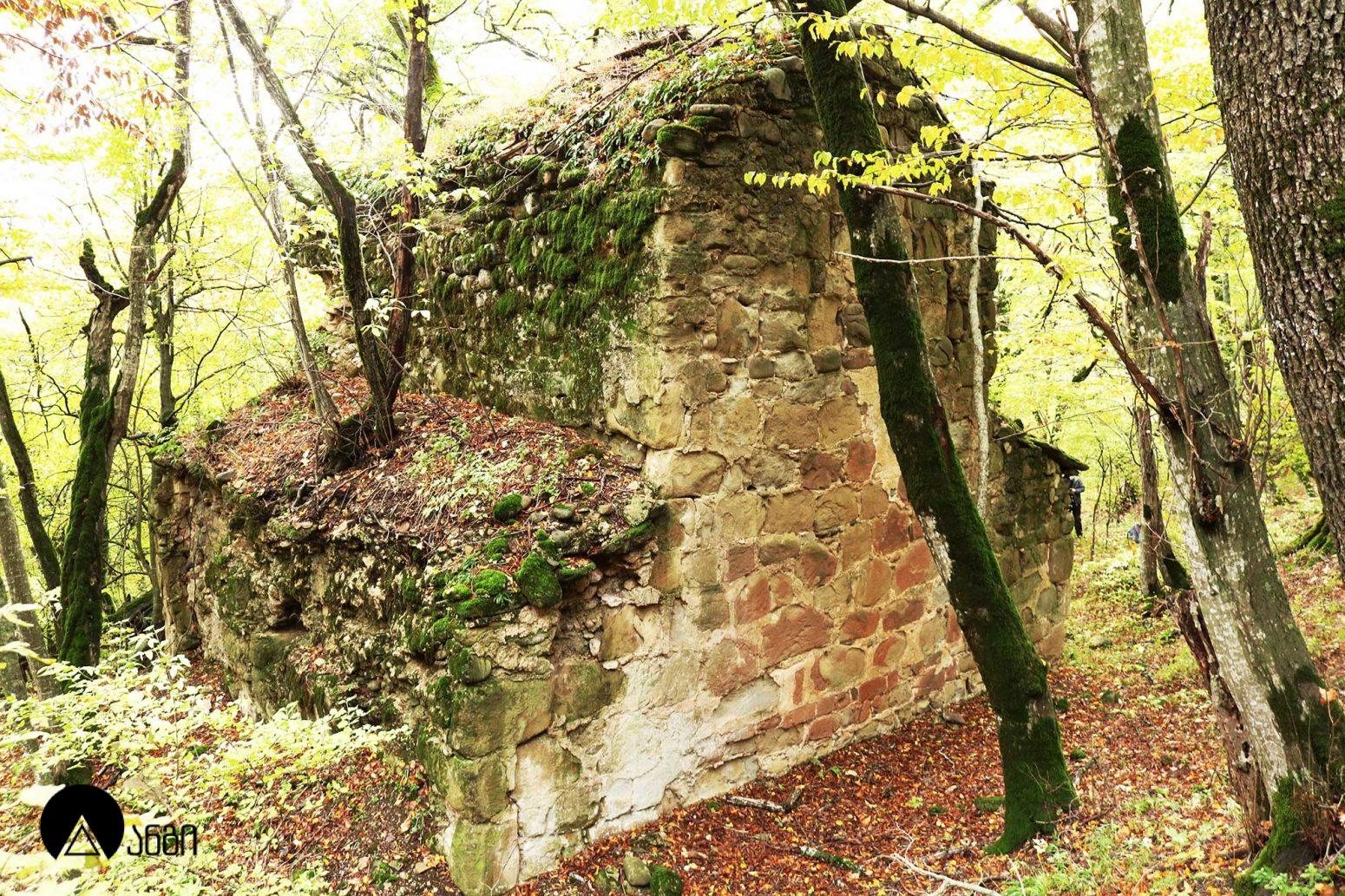 ქობთავის ეკლესია