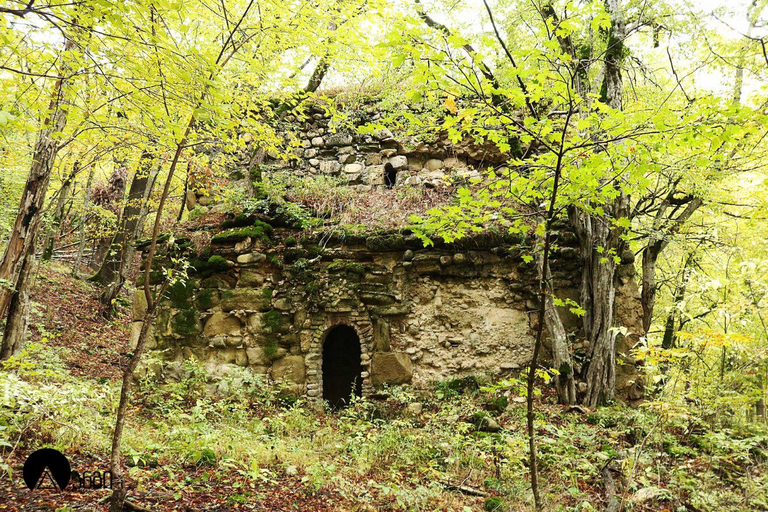 ქობთავის ეკლესია