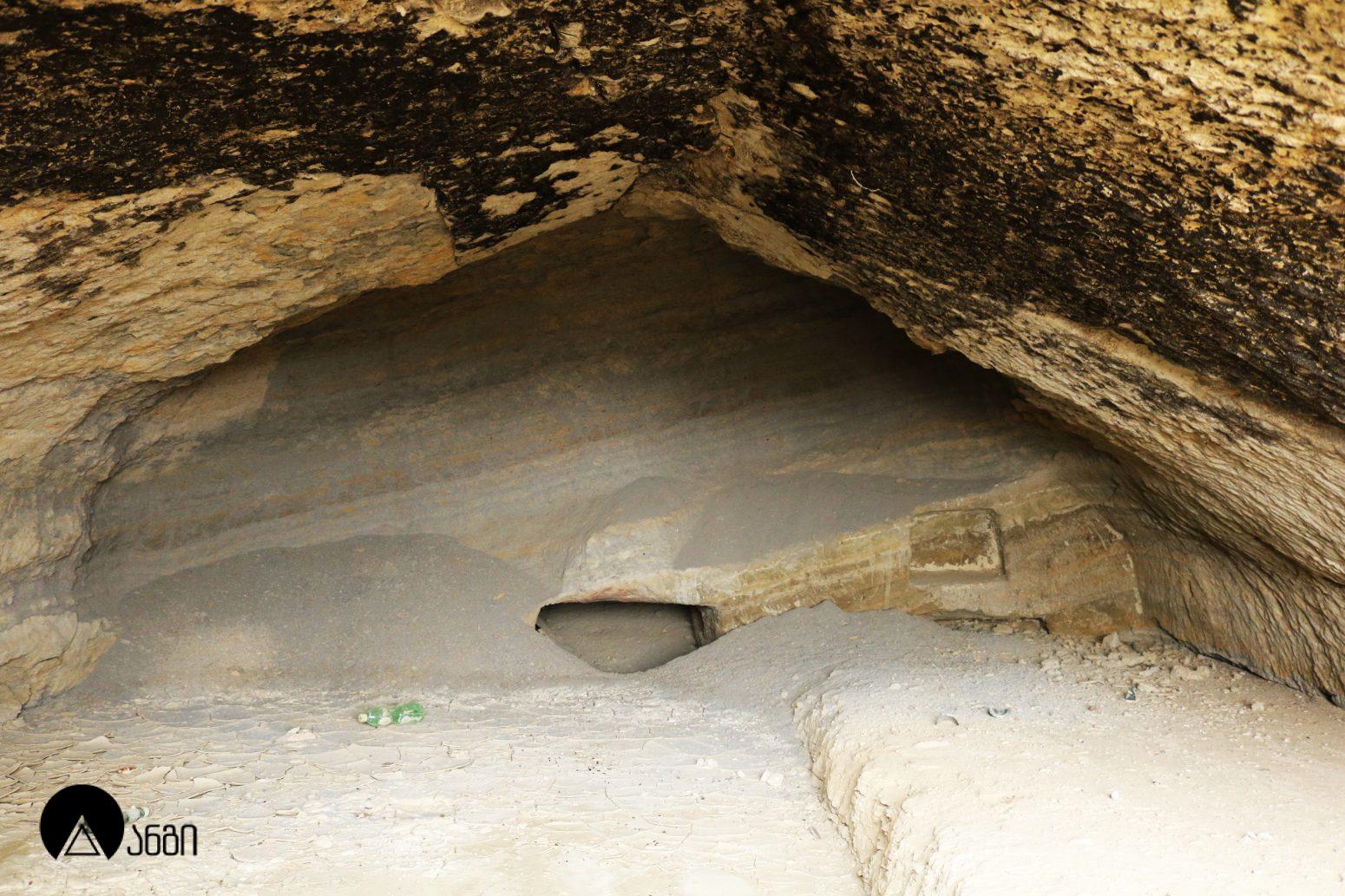 გარეჯის დიდი ქვაბების სამონასტრო კომპლექსი