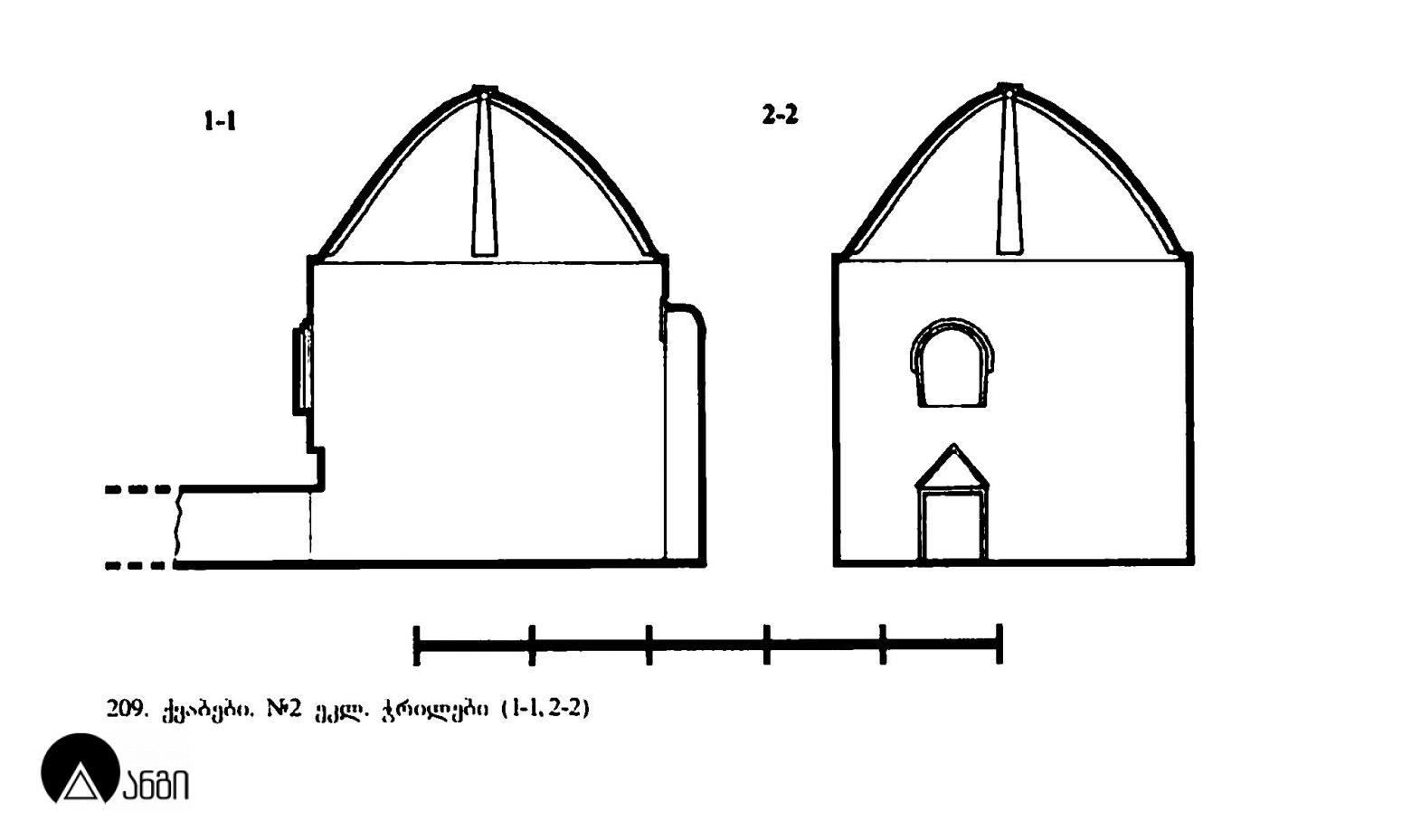 გარეჯის დიდი ქვაბების სამონასტრო კომპლექსი