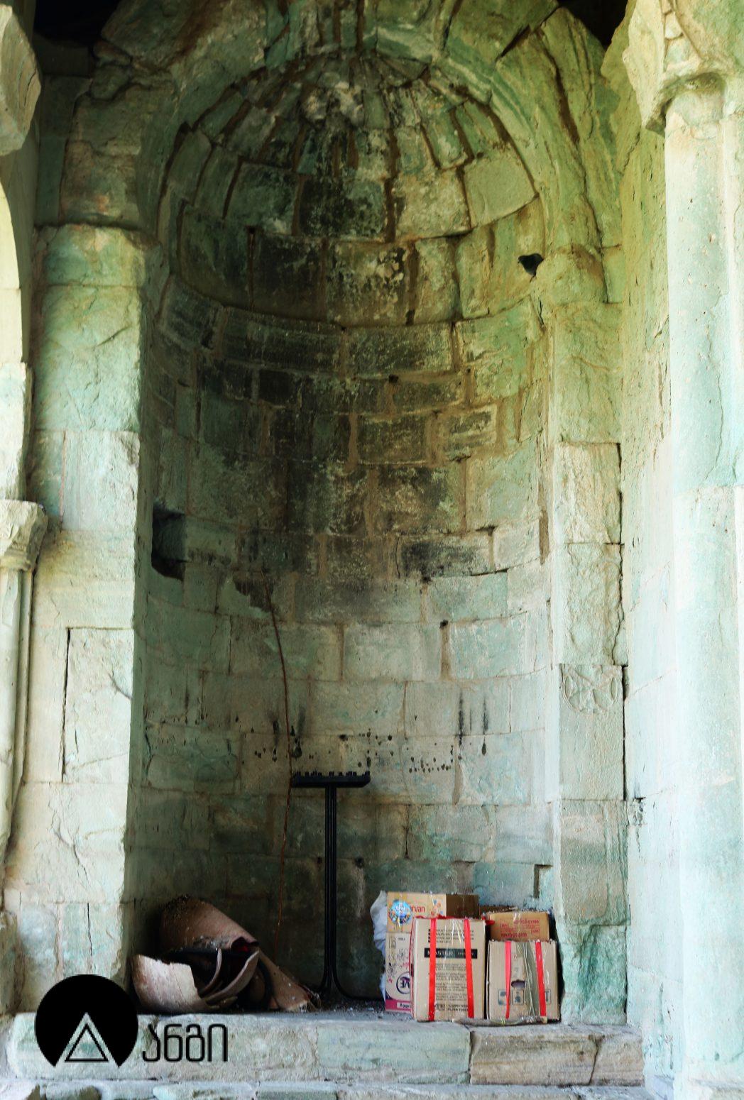 ბოლნისის სიონი