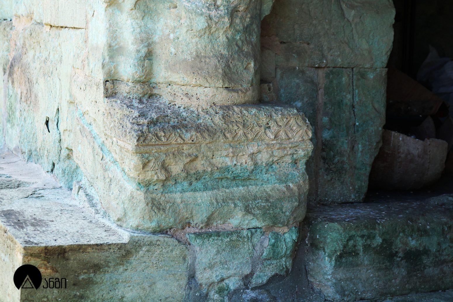 ბოლნისის სიონი