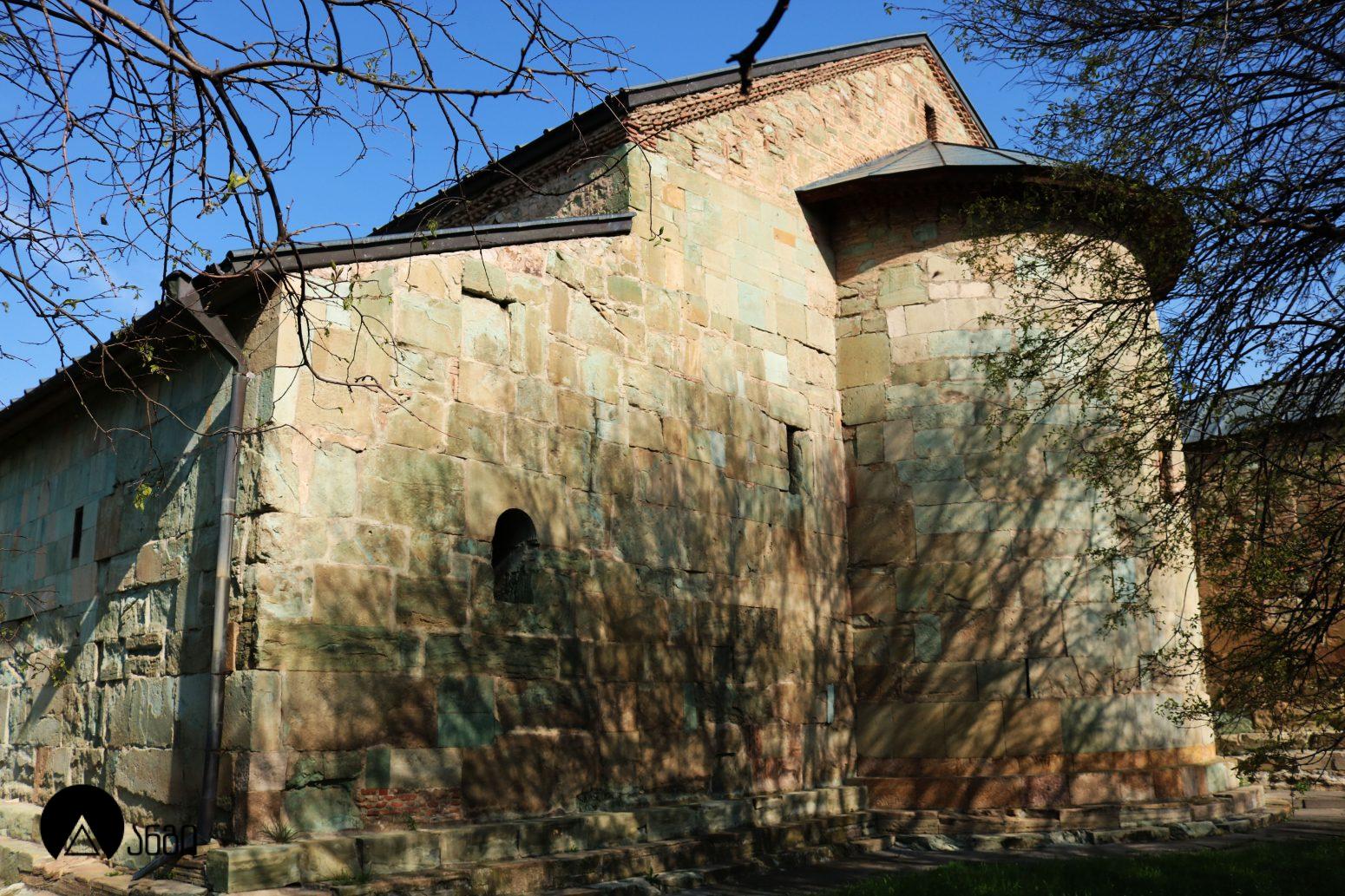 ბოლნისის სიონი