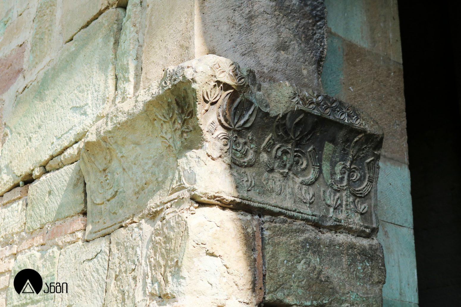 ბოლნისის სიონი