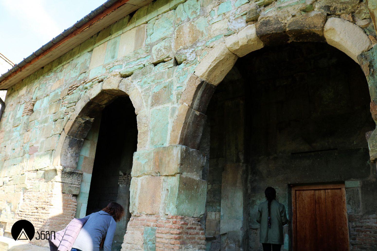 ბოლნისის სიონი