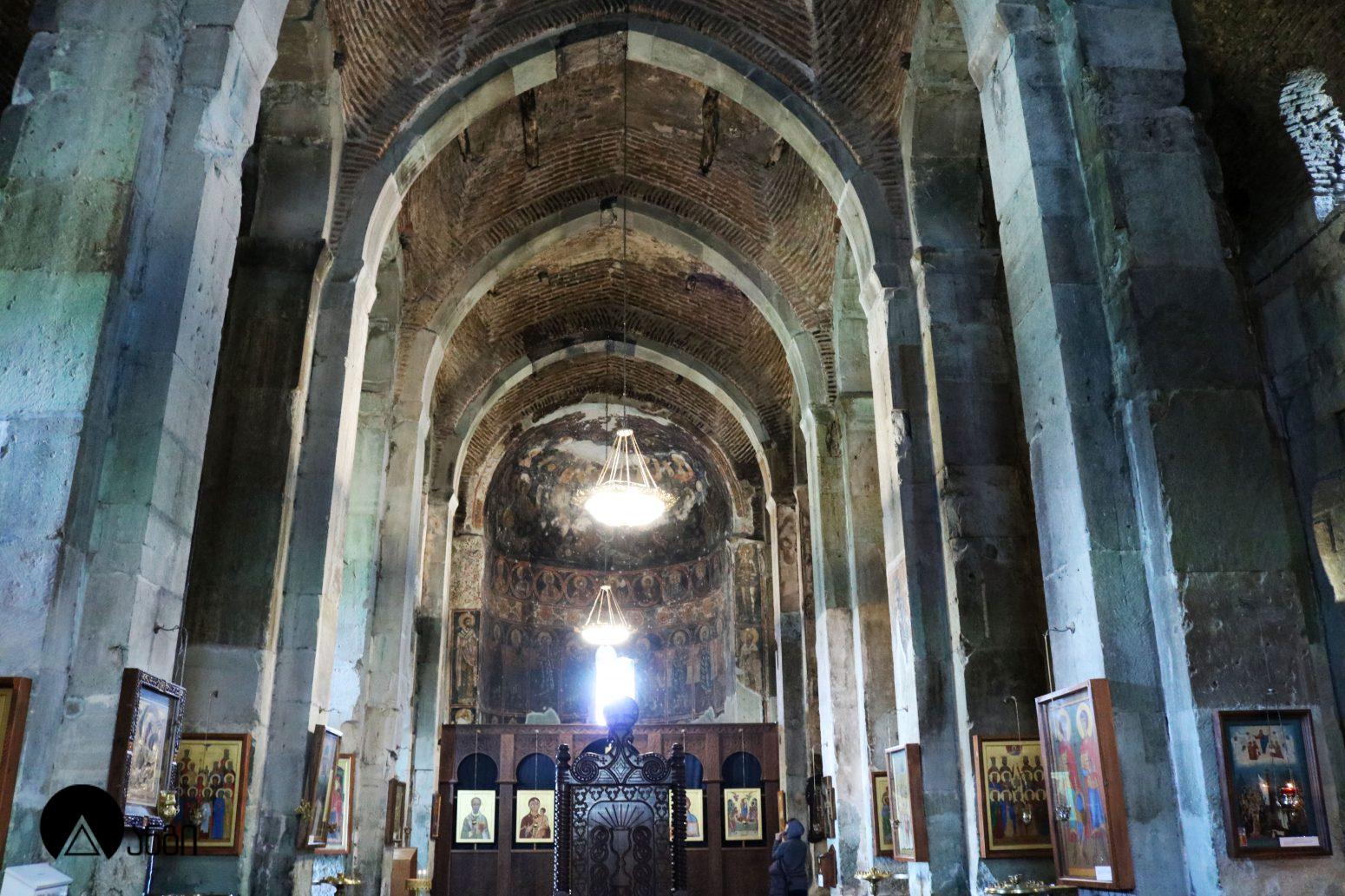 ბოლნისის სიონი