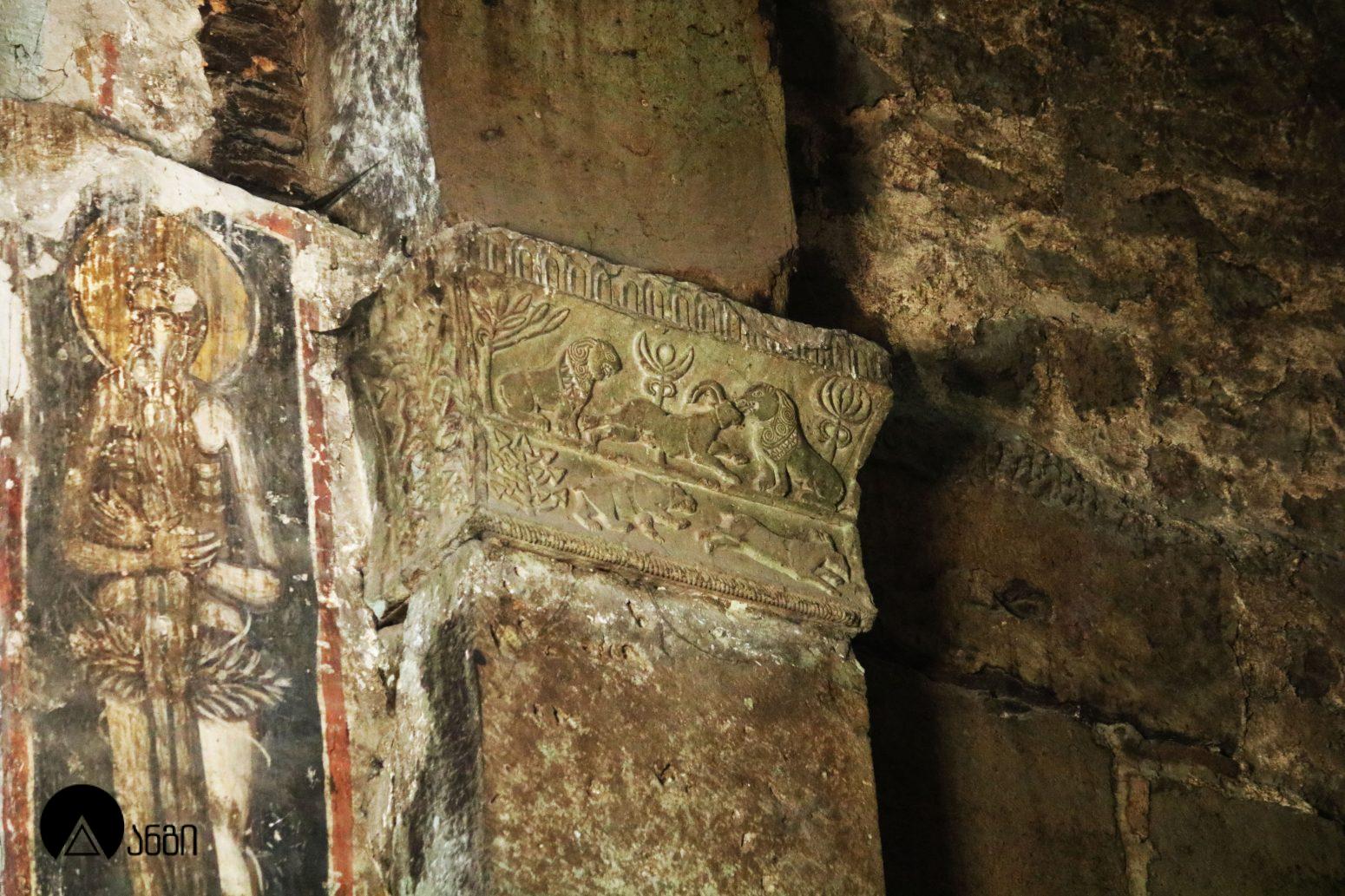 ბოლნისის სიონი