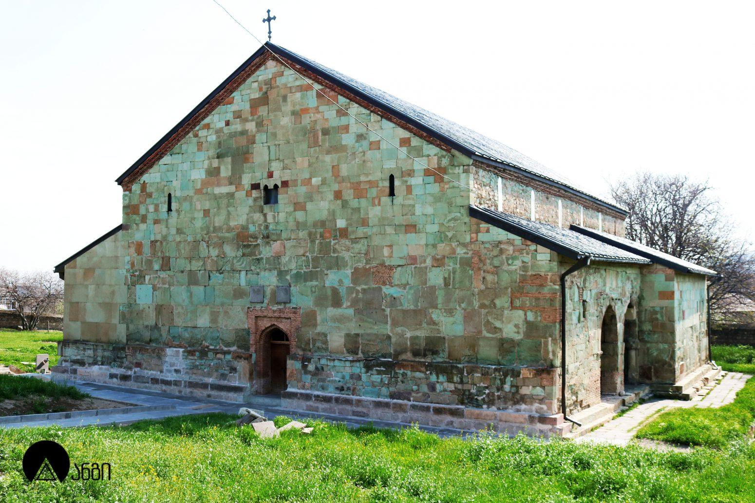 ბოლნისის სიონი