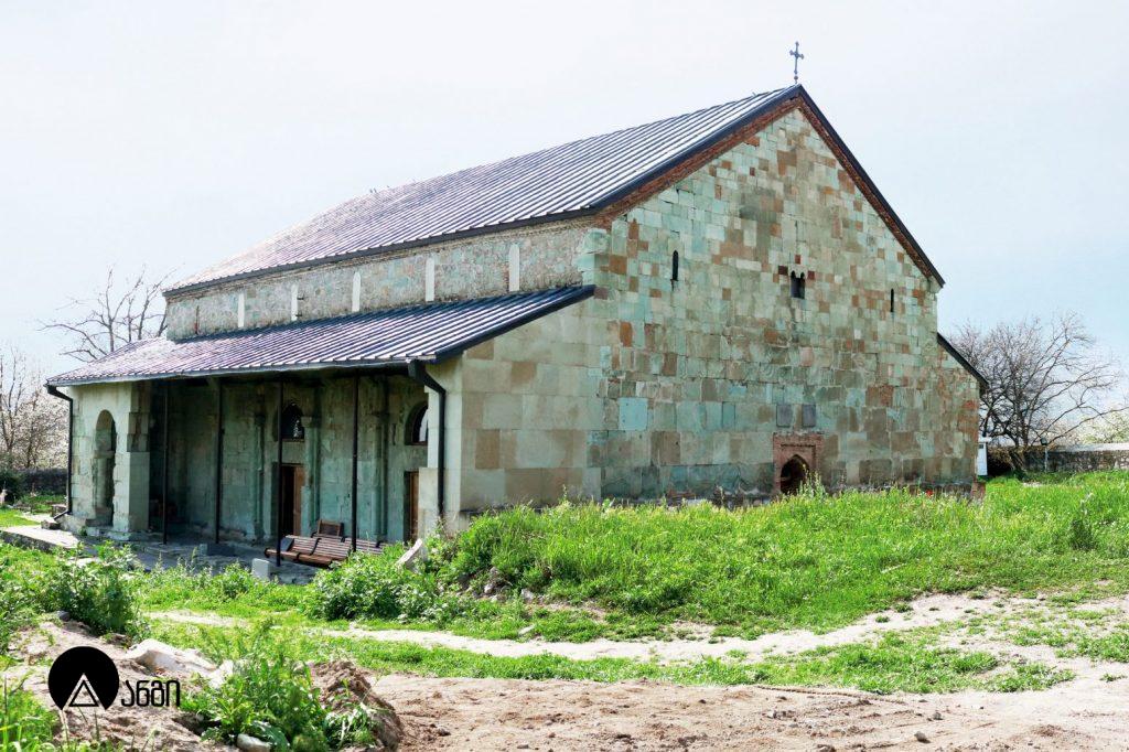 ბოლნისის სიონი