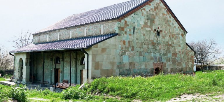 ბოლნისის სიონი ბოლნისის სიონი