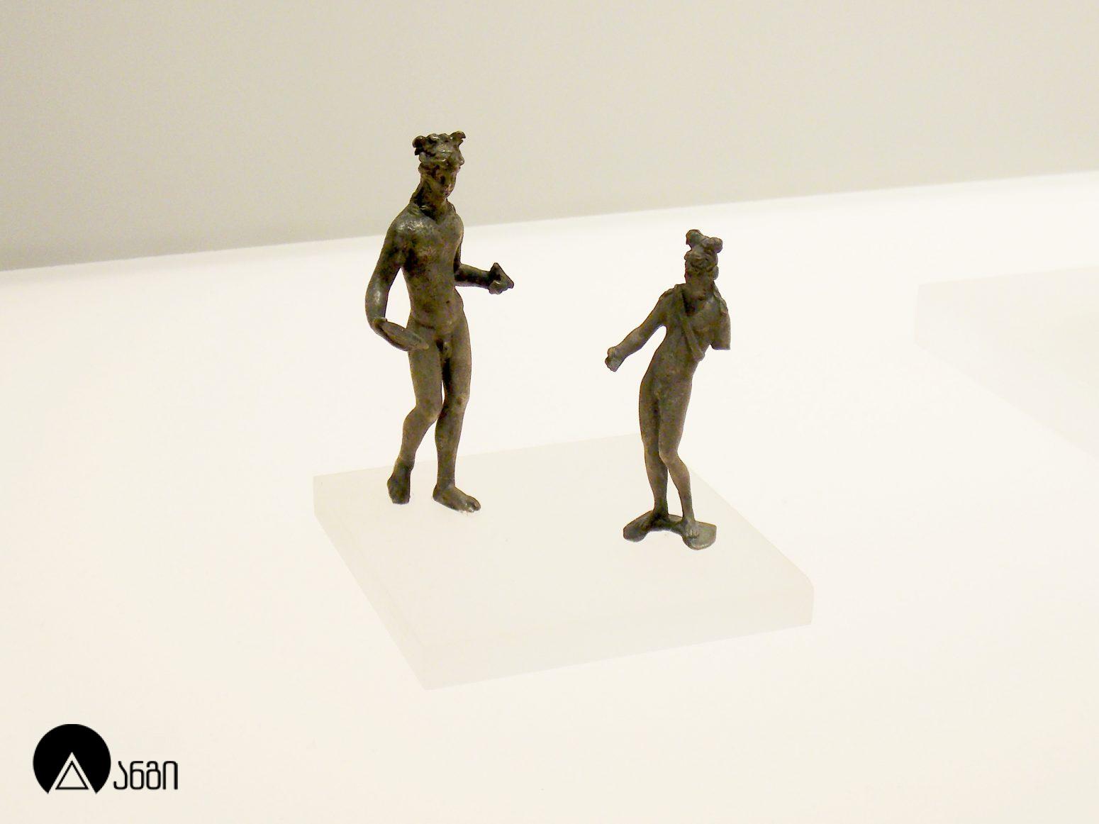 ვანის ნაქალაქარი (ვანის არქეოლოგიური მუზეუმი)