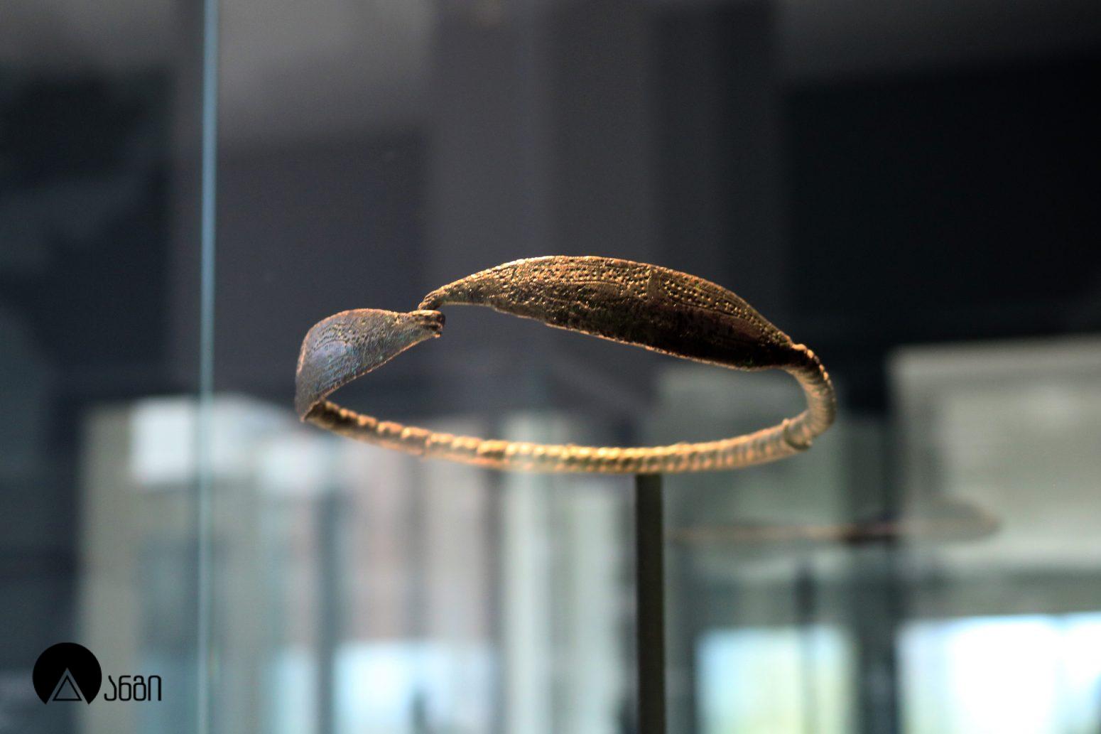 ვანის ნაქალაქარი (ვანის არქეოლოგიური მუზეუმი)