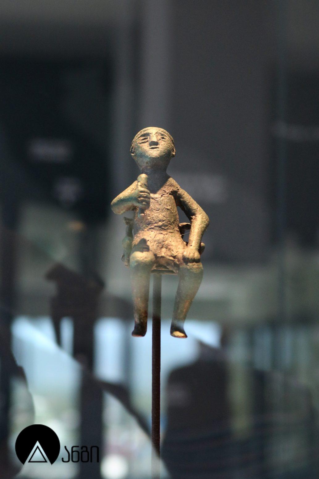 ვანის ნაქალაქარი (ვანის არქეოლოგიური მუზეუმი)