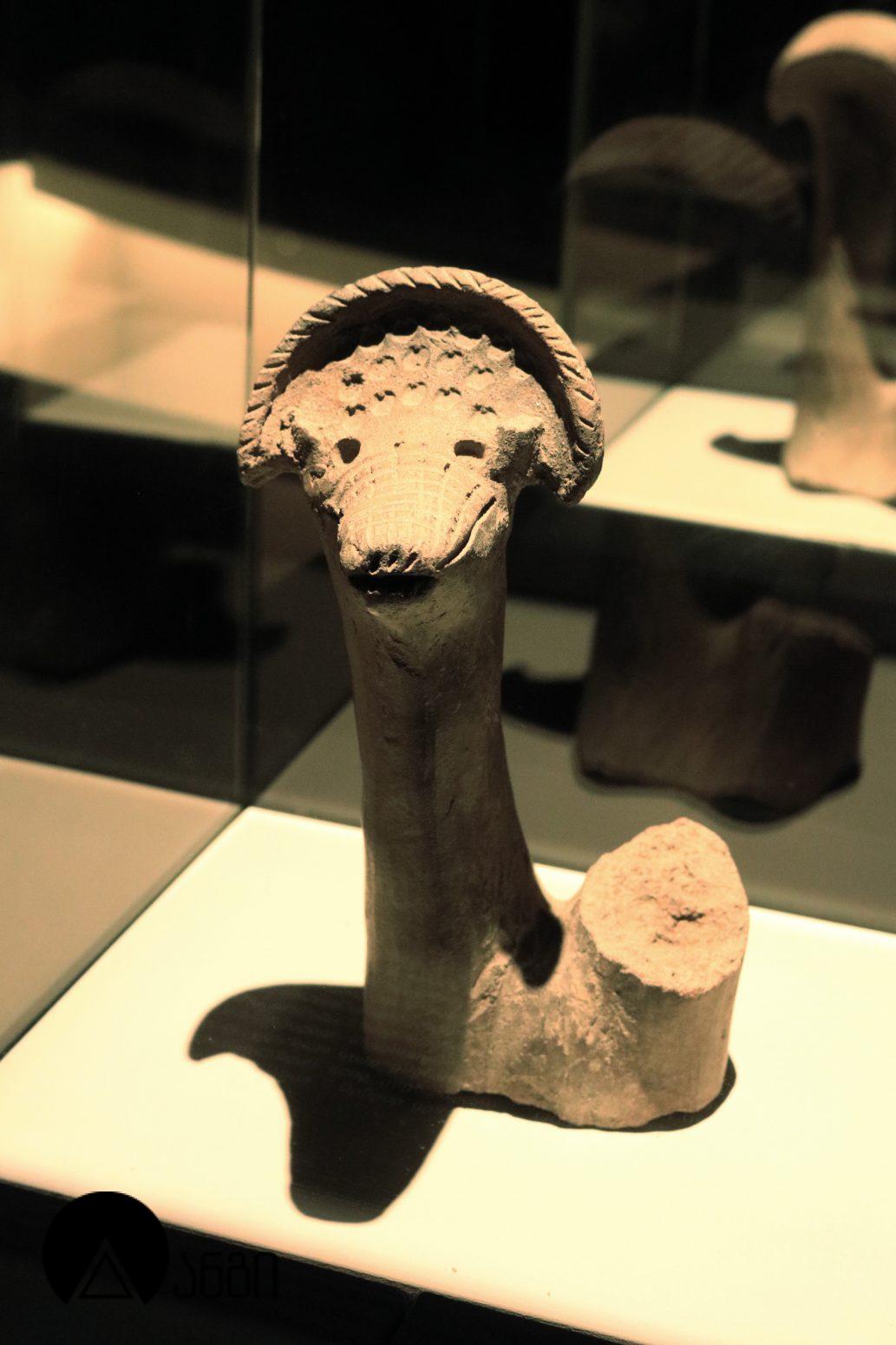 ვანის ნაქალაქარი (ვანის არქეოლოგიური მუზეუმი)