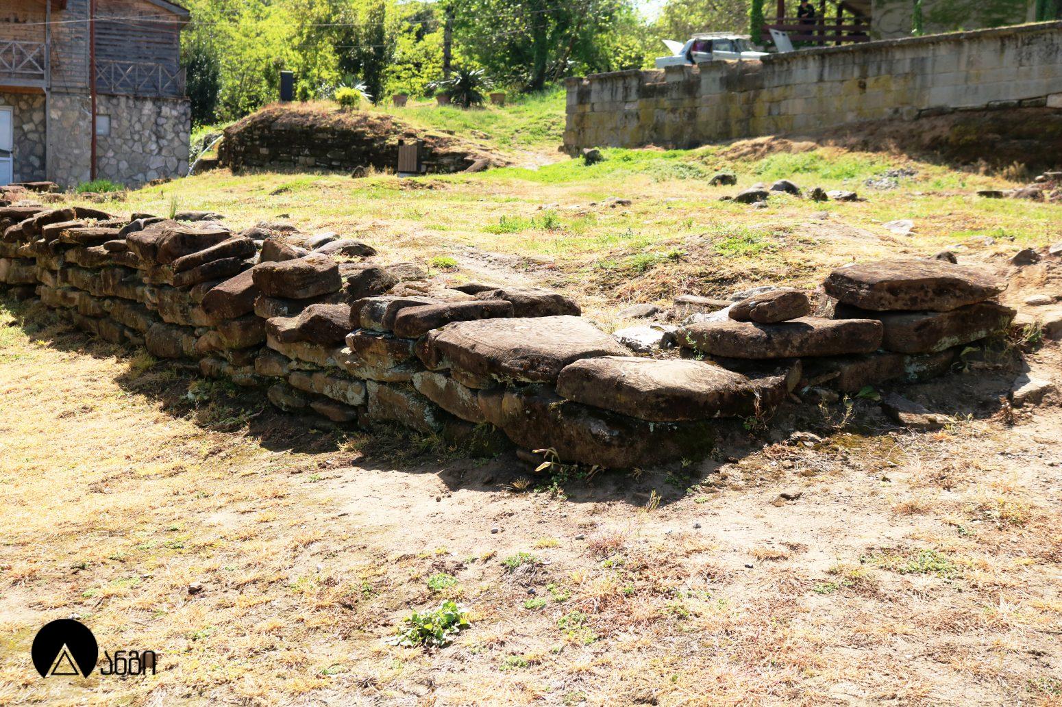 ვანის ნაქალაქარი (ვანის არქეოლოგიური მუზეუმი)