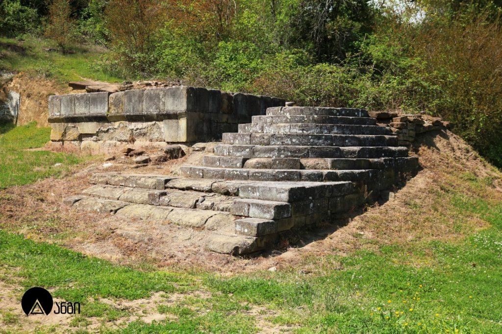 ვანის ნაქალაქარი (ვანის არქეოლოგიური მუზეუმი)