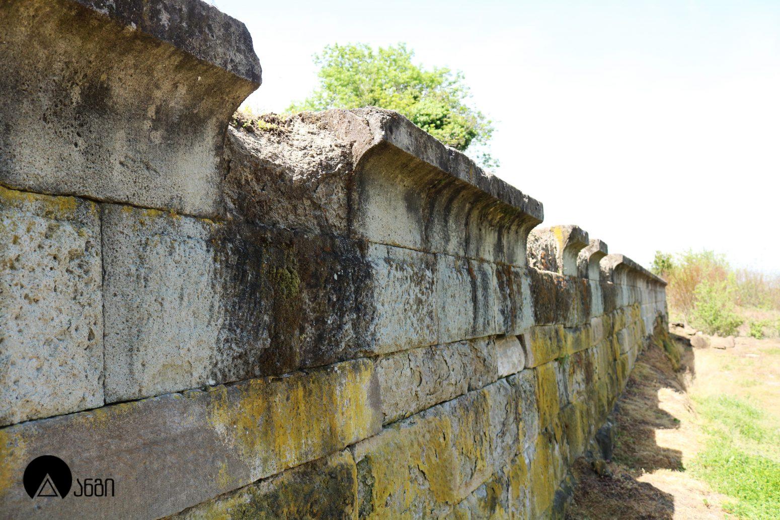 ვანის ნაქალაქარი (ვანის არქეოლოგიური მუზეუმი)