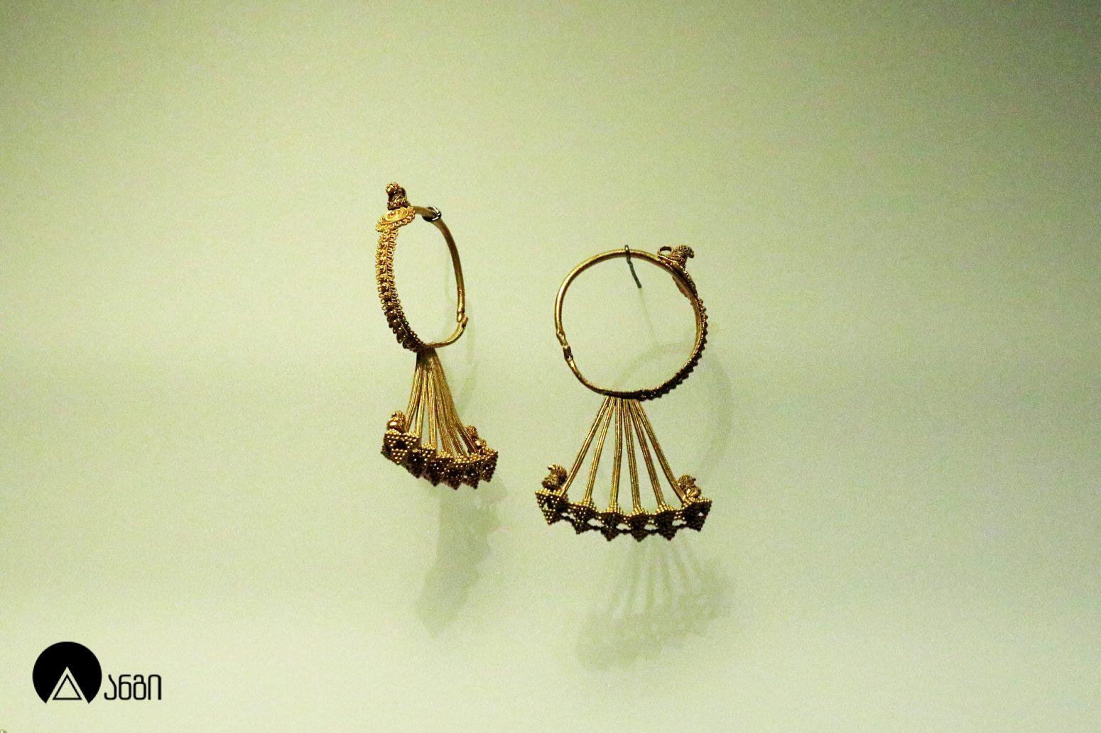 ვანის ნაქალაქარი (ვანის არქეოლოგიური მუზეუმი)