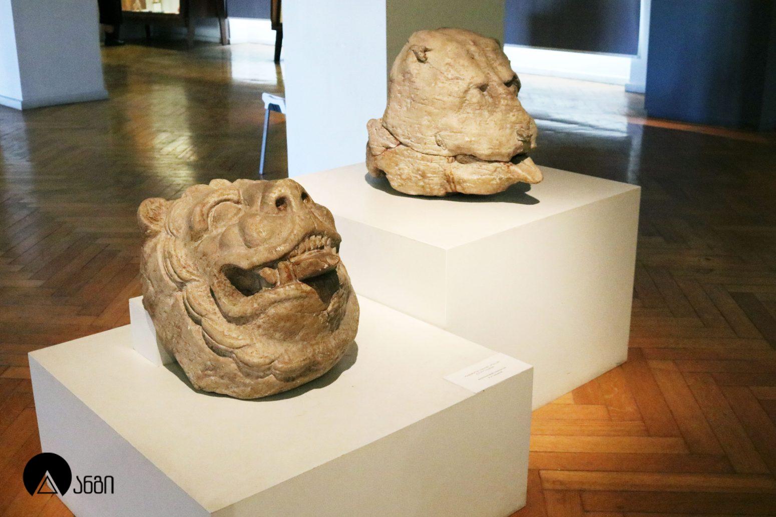 ვანის ნაქალაქარი (ვანის არქეოლოგიური მუზეუმი)