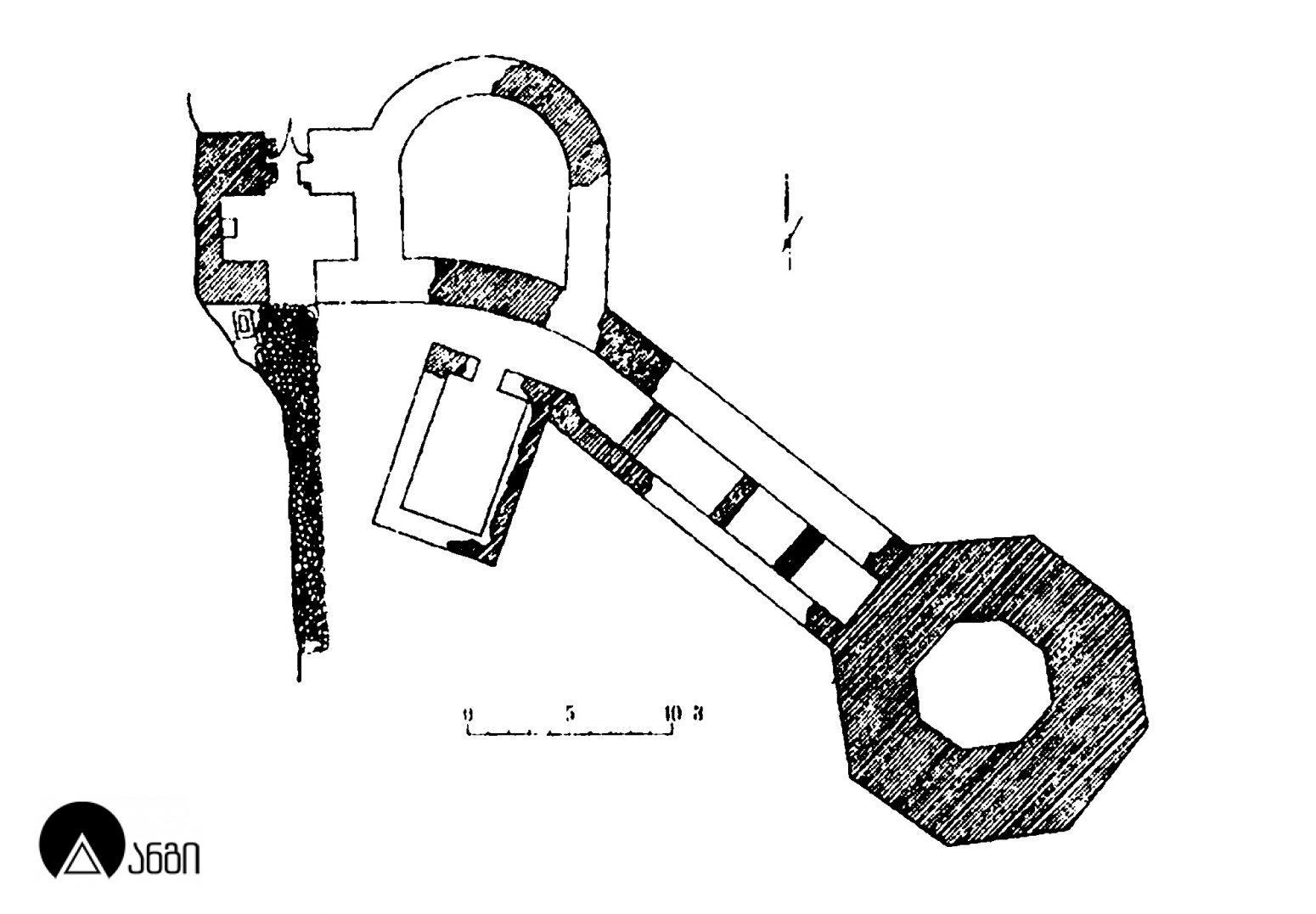 ვანის ნაქალაქარი (ვანის არქეოლოგიური მუზეუმი)