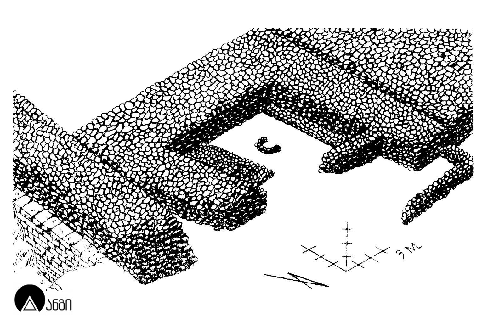 ვანის ნაქალაქარი (ვანის არქეოლოგიური მუზეუმი)