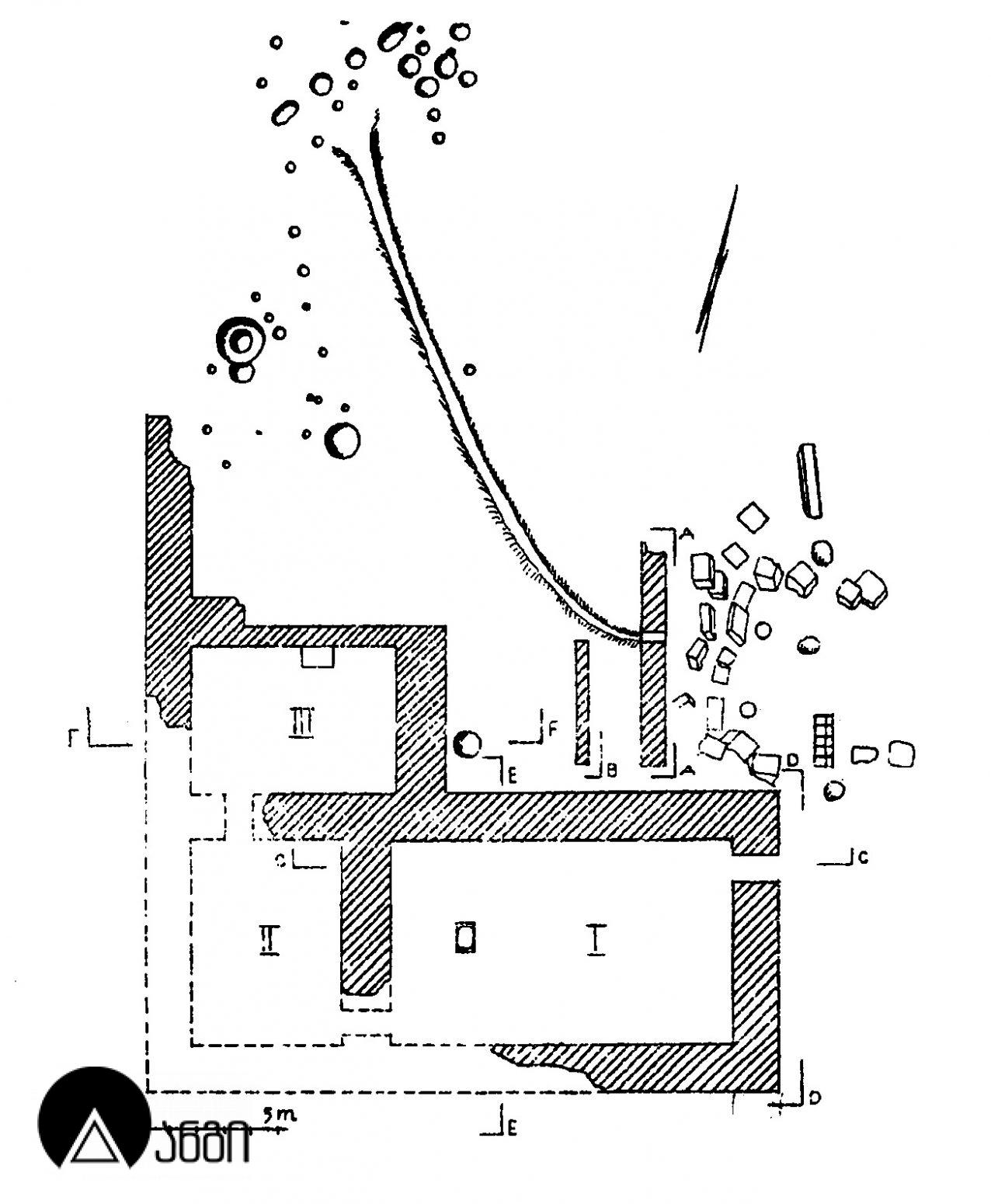 ვანის ნაქალაქარი (ვანის არქეოლოგიური მუზეუმი)