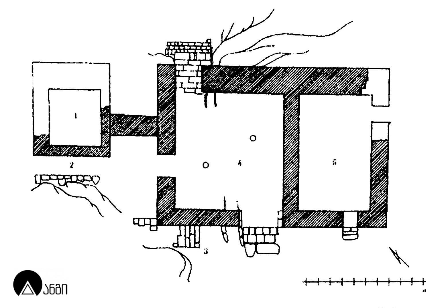 ვანის ნაქალაქარი (ვანის არქეოლოგიური მუზეუმი)