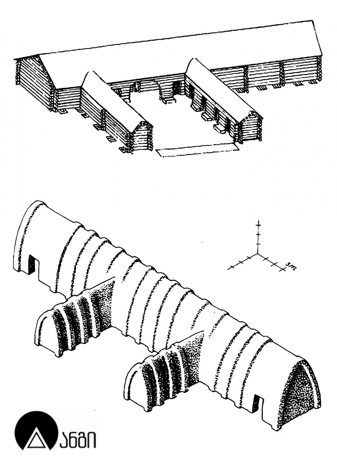 ვანის ნაქალაქარი (ვანის არქეოლოგიური მუზეუმი)