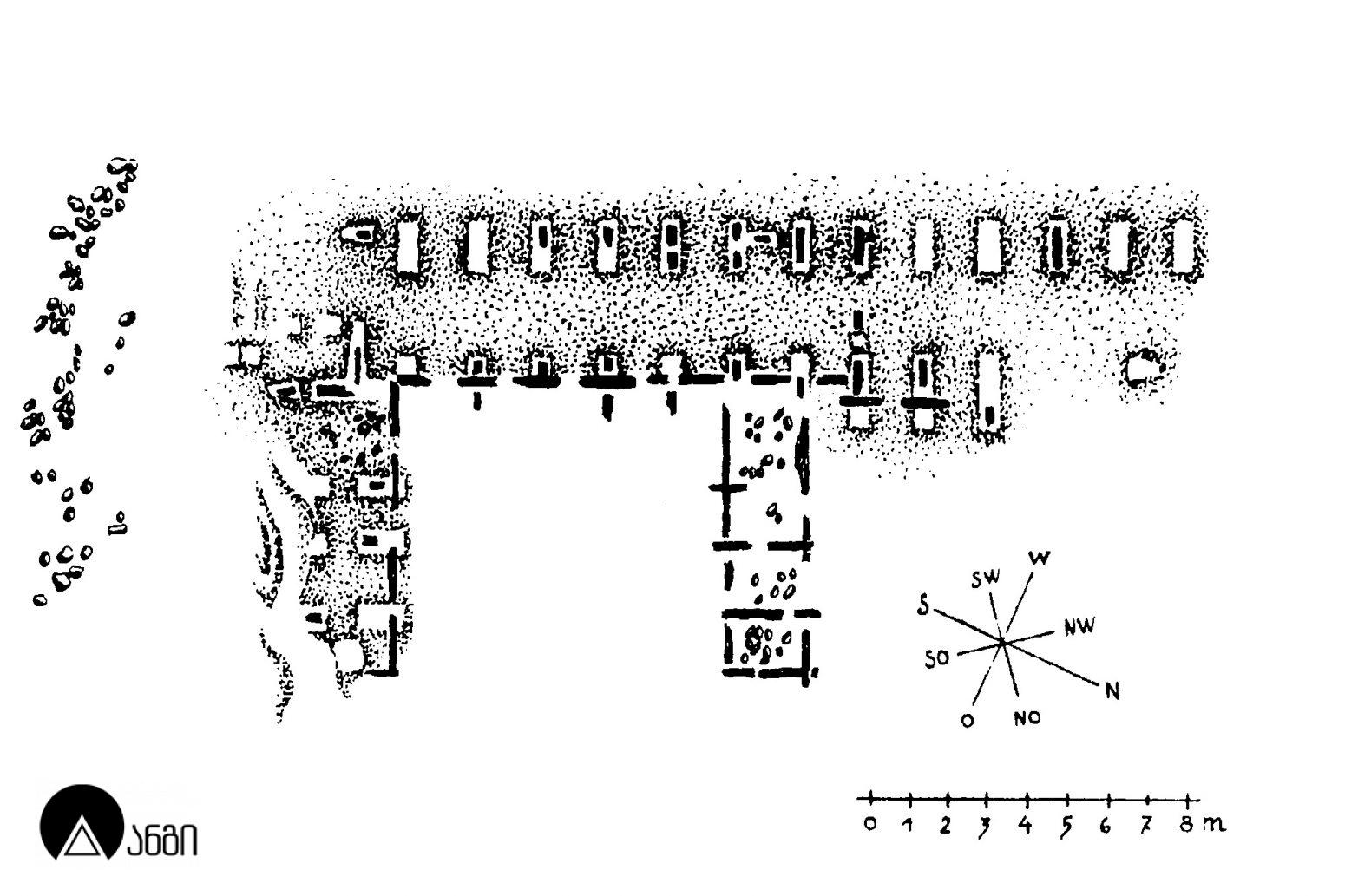 ვანის ნაქალაქარი (ვანის არქეოლოგიური მუზეუმი)