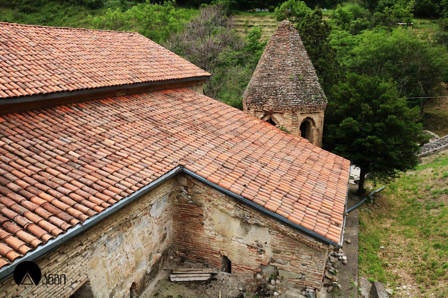 შიომღვიმის მონასტერი