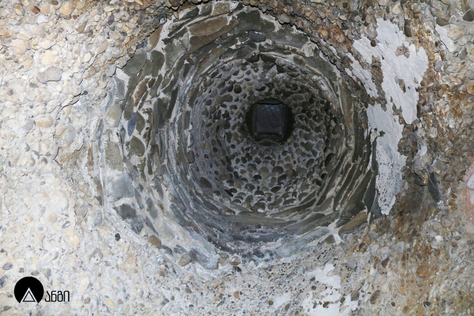 შიომღვიმის მონასტერი