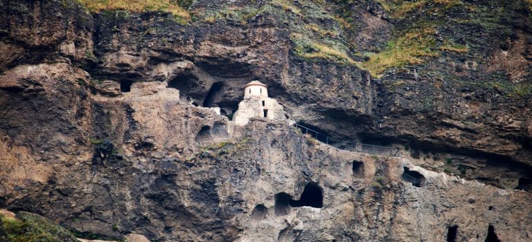 ვანის ქვაბები (ვაჰანის ქვაბები) ვანის ქვაბები (ვაჰანის ქვაბები)