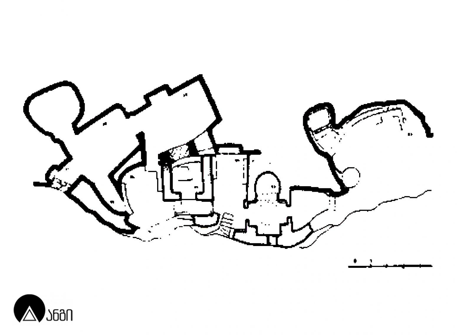 ვანის ქვაბები (ვაჰანის ქვაბები)