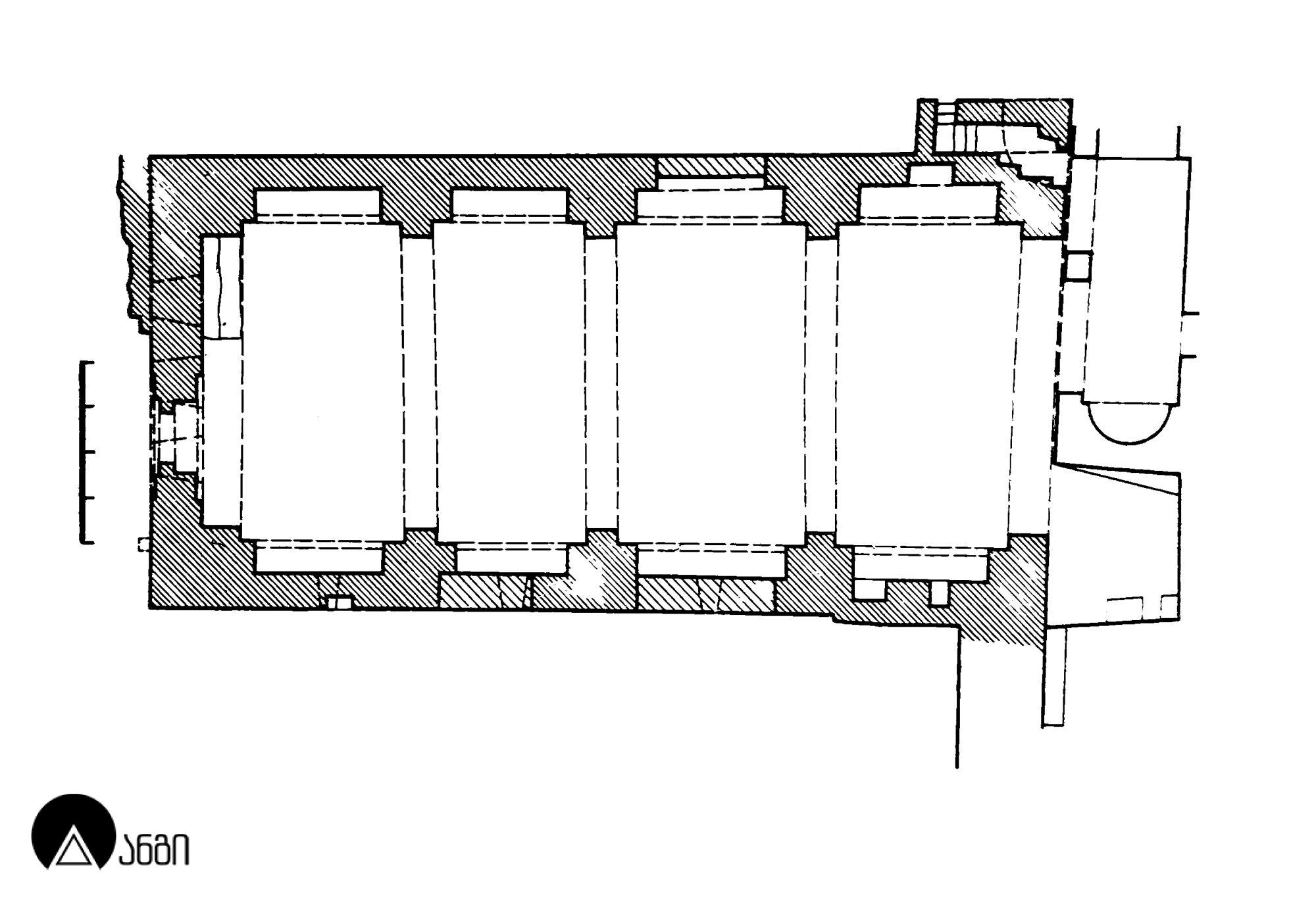 შიომღვიმის მონასტერი