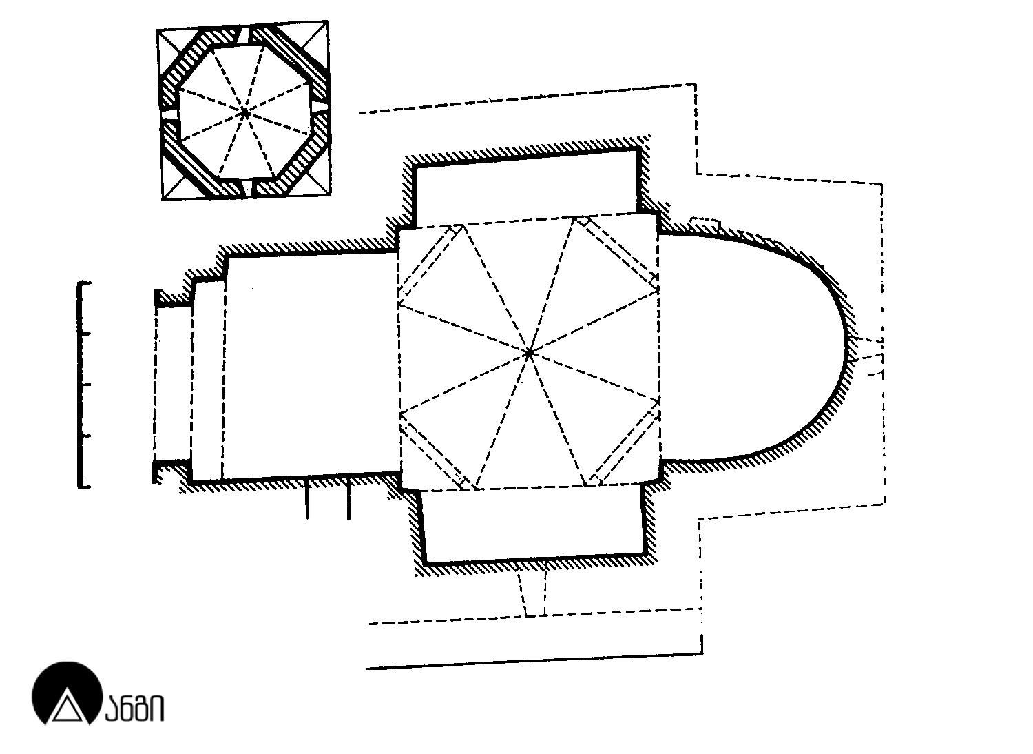 შიომღვიმის მონასტერი