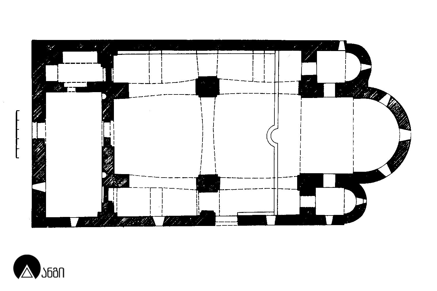 შიომღვიმის მონასტერი