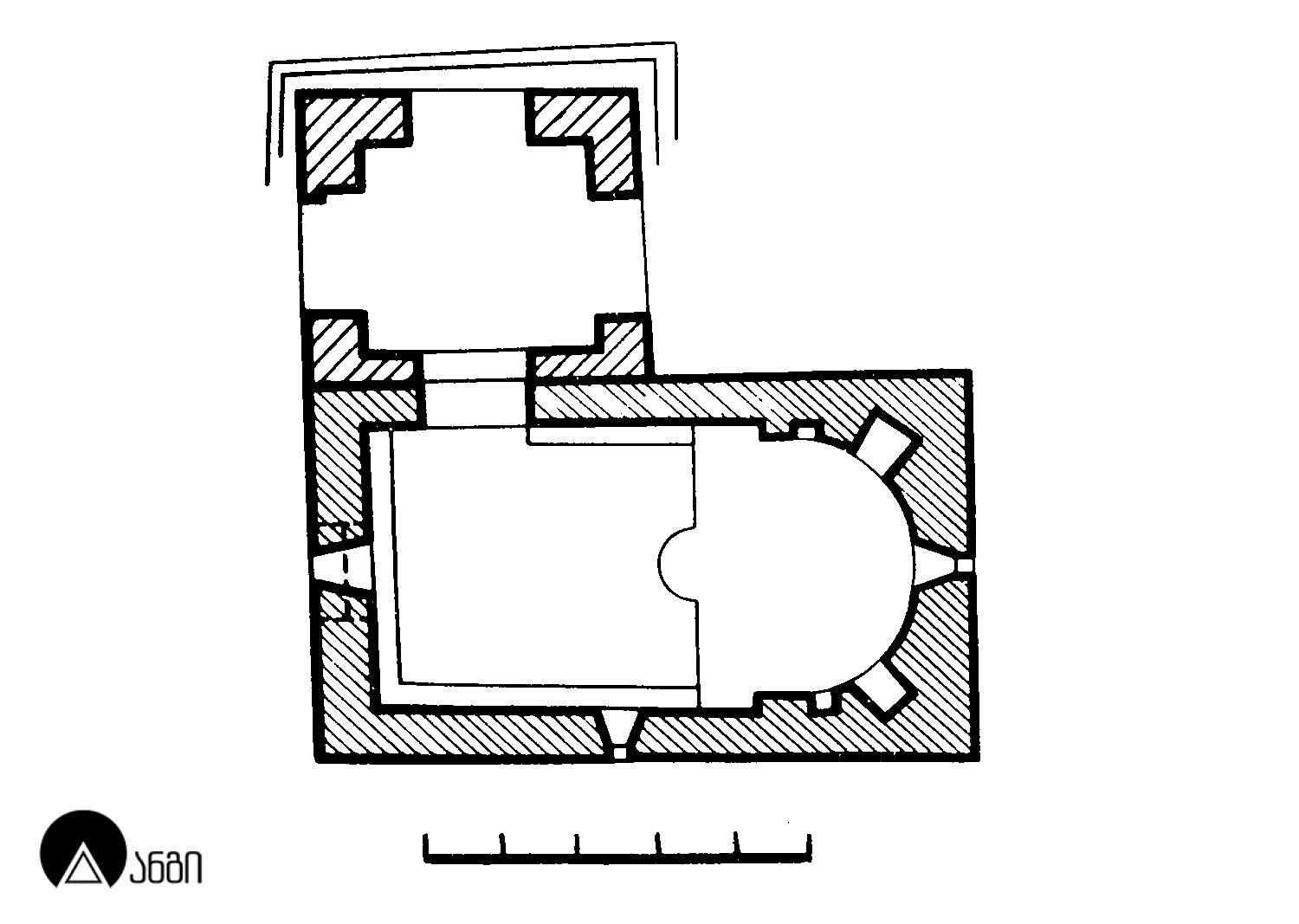 შიომღვიმის მონასტერი