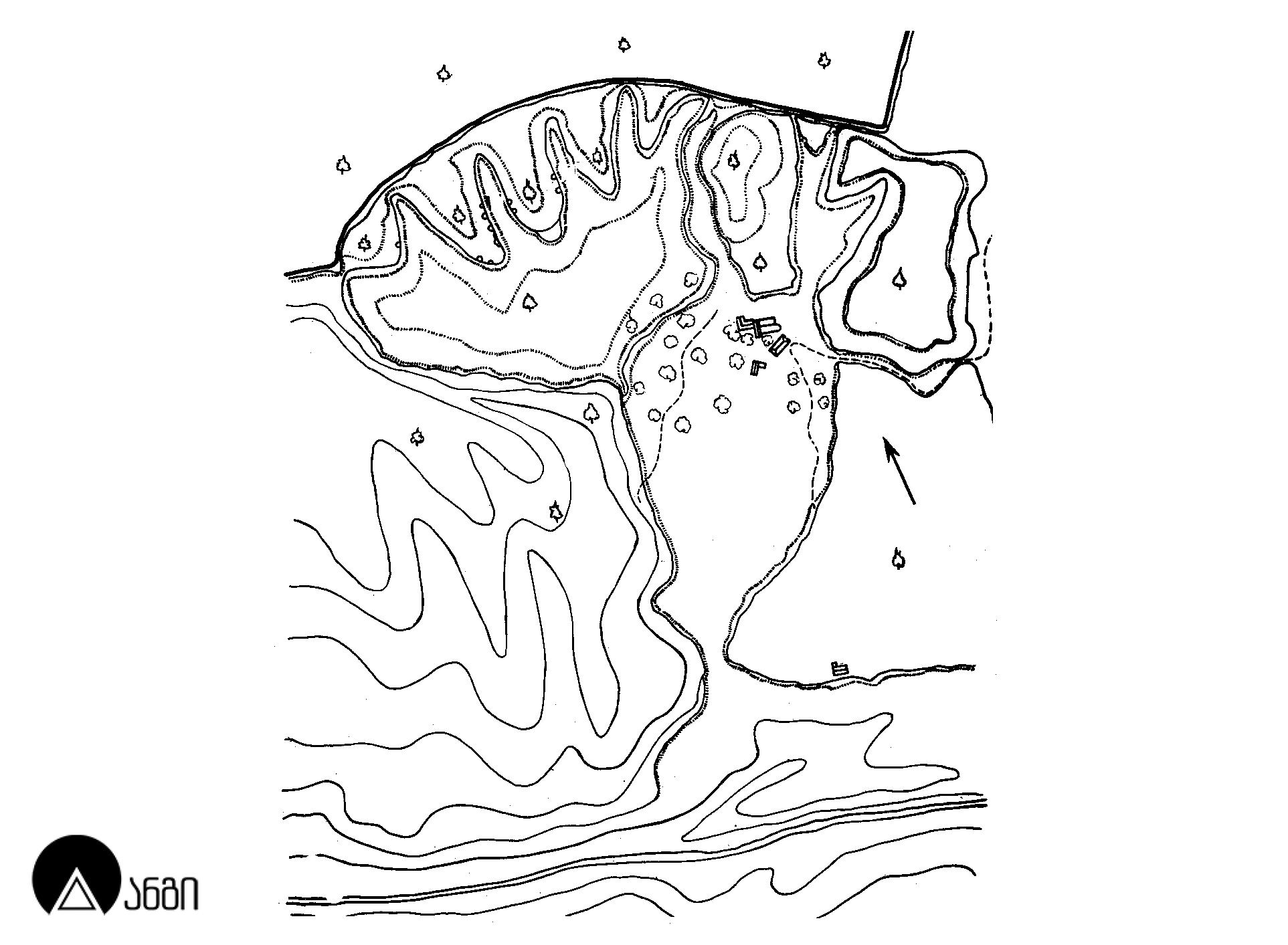 შიომღვიმის მონასტერი