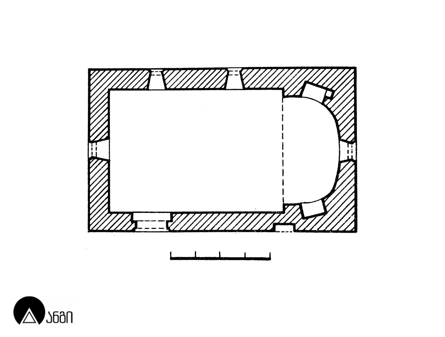 ლამისყანის ორბელიანთა სასახლის კომპლექსი