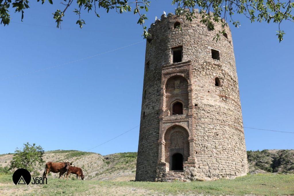 ვაშლოვანის