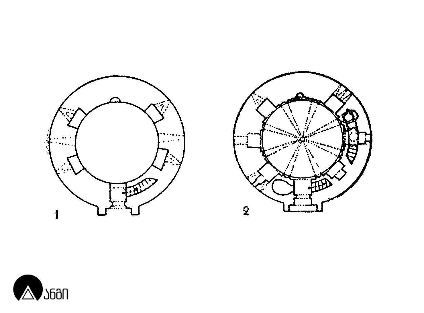 ვაშლოვანის "სალხინო" კოშკი